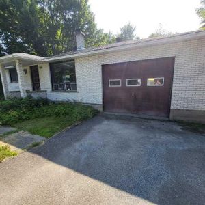 Maison a louer aux bruits des chutes. - Photo 2