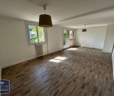 Appartement à louer 5 pièces 87m² - Photo 3