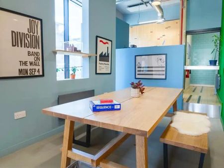 1st & 2nd Floor Studio - Photo 2