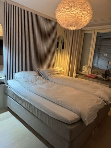Fridensborgsvägen - Foto 3