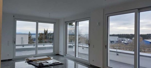 Das Ausnahmepenthouse für Ihre Wohnträume - Photo 1