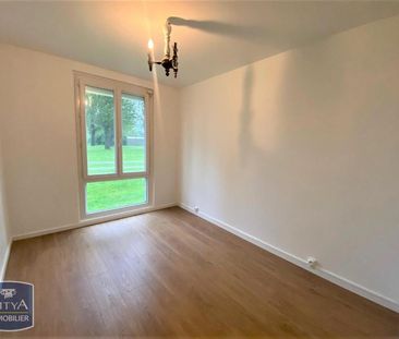 Location Appartement 3 pièces 59m² DIEPPE 76370 - Photo 2