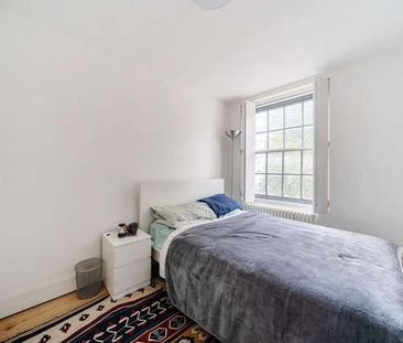 Buckmaster House, Holloway Road, N7 - Photo 4