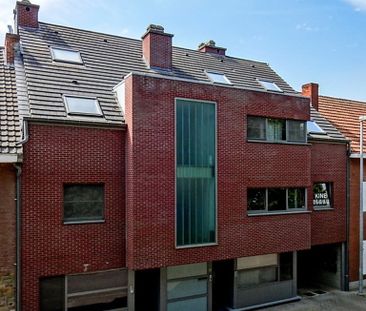 Goed gelegen, 1slp appartement met zonnig terras te Aarschot - Foto 6