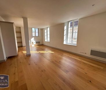 Appartement à louer 2 pièces 52.6m² - Photo 2