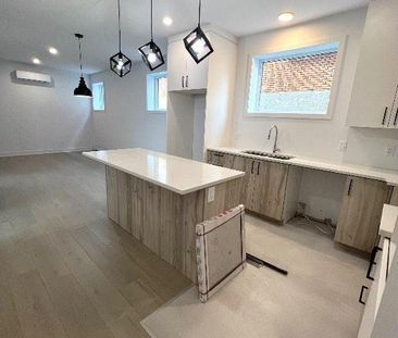 Luxueux, Neuf et Grand 41/2 Libre 1 juillet 2026 - Photo 4