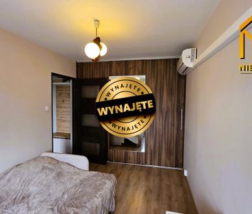 Mieszkanie 2 pokoje do wynajmu - Photo 1