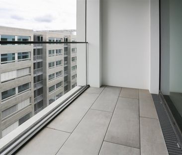 Ideal ausgestattete Familienwohnung im 6. OG - QH Colonnades ab sof... - Foto 5