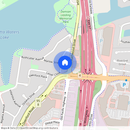 10 Lanier Close, Qld 4210, Oxenford