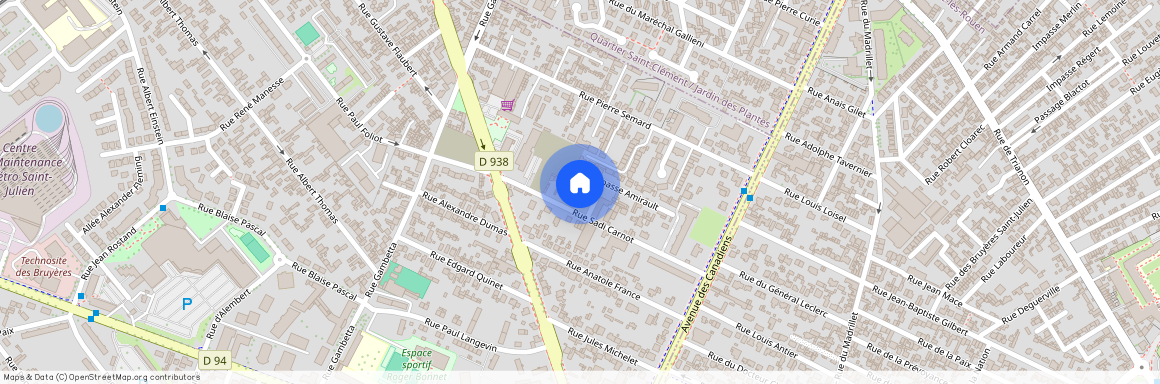 76140, Le Petit-Quevilly