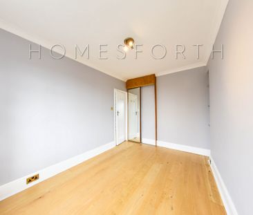 1 Bedroom Flat - Photo 4