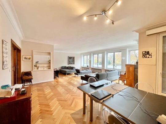 Appartement te huur - Foto 1