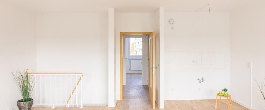 5-Raum-Wohnung - Photo 1