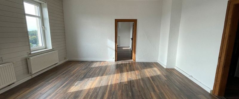 Großzügige 5-Raum-Wohnung von privat sucht nette Mieter - Foto 1