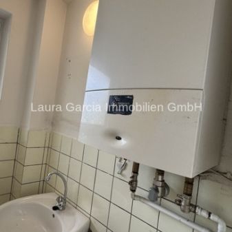 FREI! WG geeignete 2 Zi./Küche/Diele/Bad(Wanne)/Balkon/Fahrradkeller usw. - Photo 1