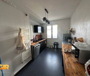 Location Appartement 3 pièces 68m² RENNES 35700 - Photo 4