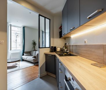 Appartement T2 de 39,57 m2 - Photo 6