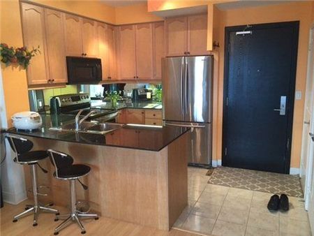 For Lease - 90 Absolute Avenue Unit# 810, Mississauga, Ontario - Photo 3