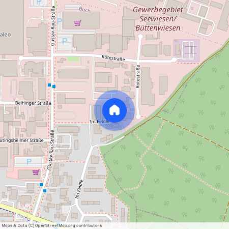 Im Feldle 58, 74321 Bietigheim-Bissingen