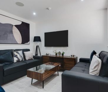 6 bedroom house to rent - Photo 3