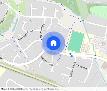 Huntspill Road, West Timperley, Altrincham, Cheshire, WA14 - Photo 1