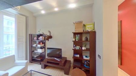 Piso de alquiler en Calle de Atocha, Embajadores - Lavapiés - Foto 5