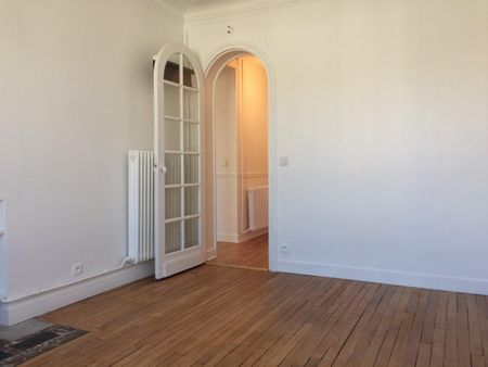 A LOUER Paris XIIIème. 3 Pièces 67m² + BALCON 4.37m² OLYMPIADES - Photo 3