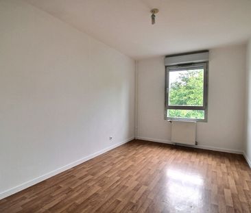 Location maison 6 pièces, 102.42m², Rouen - Photo 6