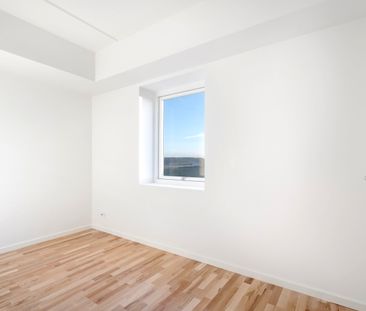 <b>HELT NY, RIGTIG FLOT 3-VÆRELSES LEJLIGHED I NYT GRØNT AALBORG OM... - Photo 6