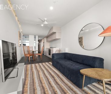 1016/25 Edinburgh Avenue, City ACT 2601 - Apartment For Rent | Domain - Photo 1