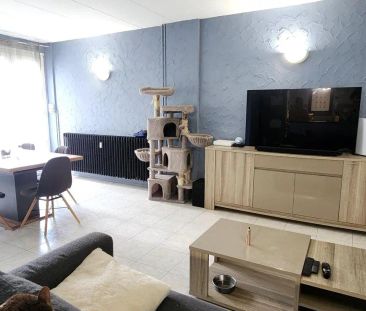 Appartement à louer 3 pièces 62.69m² - Photo 5