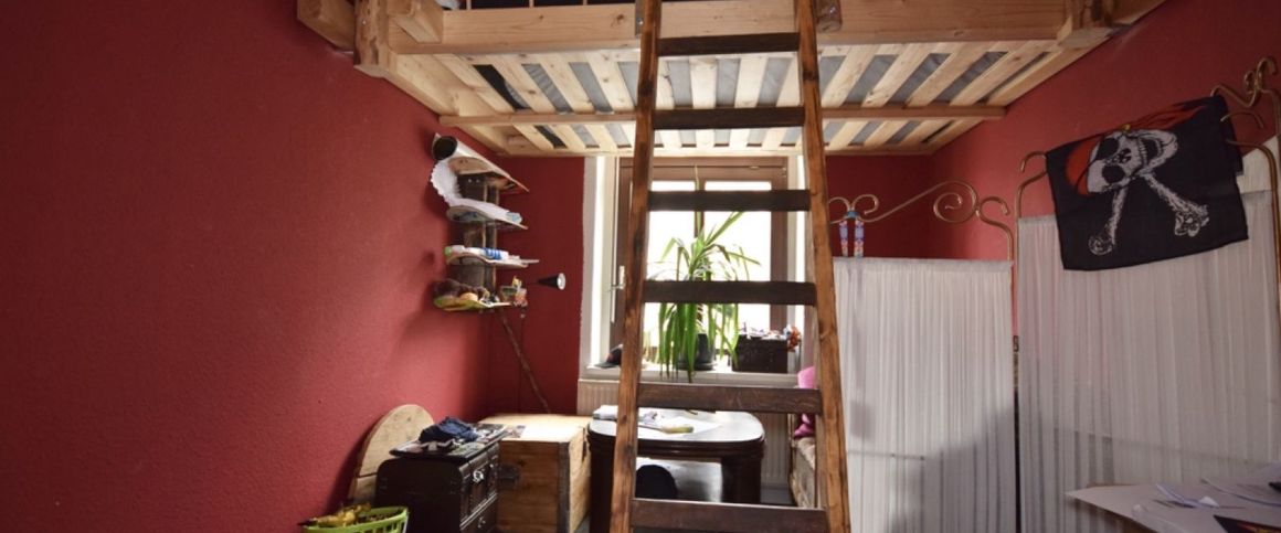 Laminat • 3-Raum • Aufzug • Bad mit Wanne • Schloß-Chemnitz • zentrumsnah • neuer Balkon! - Photo 1