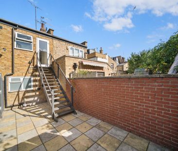 2 bedroom flat to rent - Photo 6