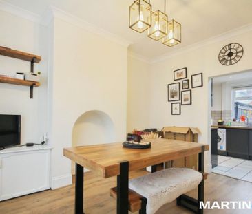 2 bedroom terraced house to rent - Photo 2