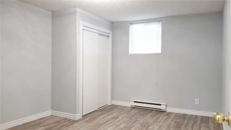 For Lease - 359 Buena Vista Avenue Unit# Lower, Oshawa, Ontario - Photo 5