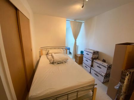 1 Bedroom Flat / Apartment - Suttones Place, Southampton - Photo 2