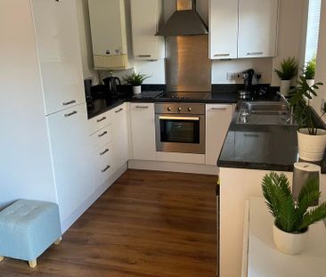 2 bedroom flat to rent - Photo 6