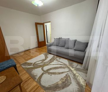 Garsoniera de inchiriat, 25 mp, Bradet - Photo 1