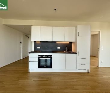 Urbanes Wohnen mit Klasse – exklusive Neubauwohnung beim Wiener Hau... - Photo 6