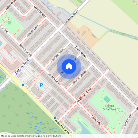 19 Henderson Drive, Guelph