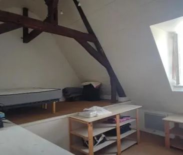 Appartement à louer 2 pièces 55.58m² - Photo 5