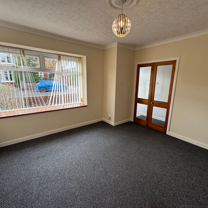 Haworth Crescent, Poulton-le-Fylde - Photo 1