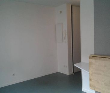 Location appartement t1 18 m² à Nantes (44000) Centre ville-Centre ... - Photo 3