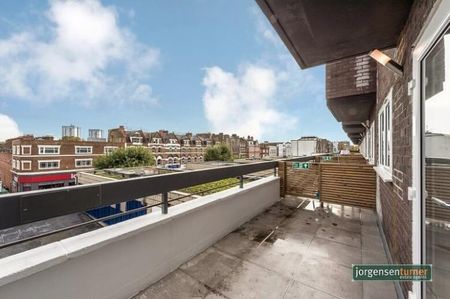 2 bedroom flat to rent - Photo 5