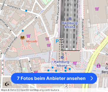 Neubau/Zweitbezug! - Hochwertige 1-Zimmerwohnung mit Balkon in ruhi... - Foto 1