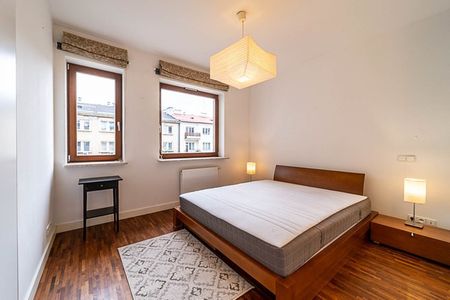 Warszawa Mokotów, Antoniego Józefa Madalińskiego - Фото 5