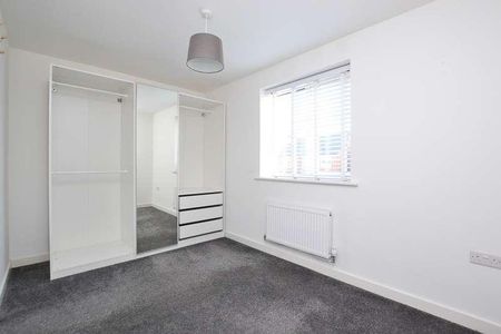 Laceby Gardens, Cramlington, Northumberland, NE23 - Photo 5