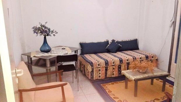 Studio/Γκαρσονιέρα για ενοικίαση Βόσπορος (Μενεμένη) - Photo 1