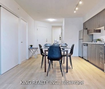 For Lease - 1 Falaise Road Unit# 415, Toronto, Ontario - Photo 1