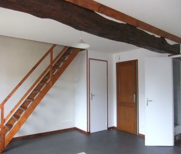 Location Appartement - Photo 2